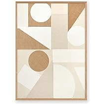 Amazon.co.jp: Atelier Cph アートポスター A3 Balance No 117